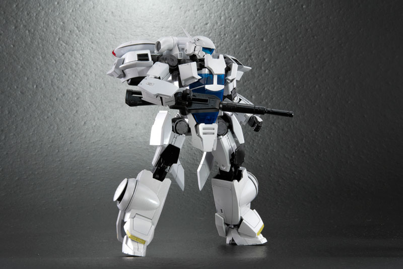 AmiAmi [Character & Hobby Shop] | Night Striker 1/32 Color Resin