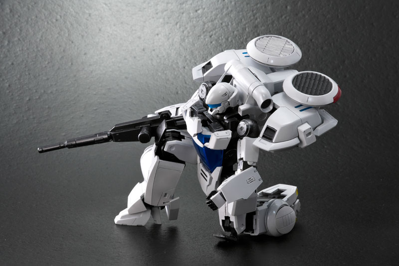 AmiAmi [Character & Hobby Shop] | Night Striker 1/32 Color Resin