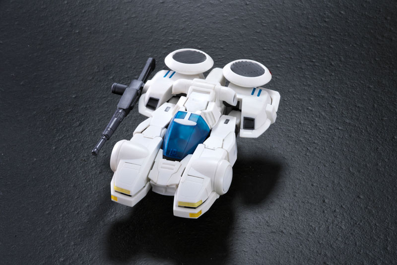 AmiAmi [Character & Hobby Shop] | Night Striker 1/32 Color Resin