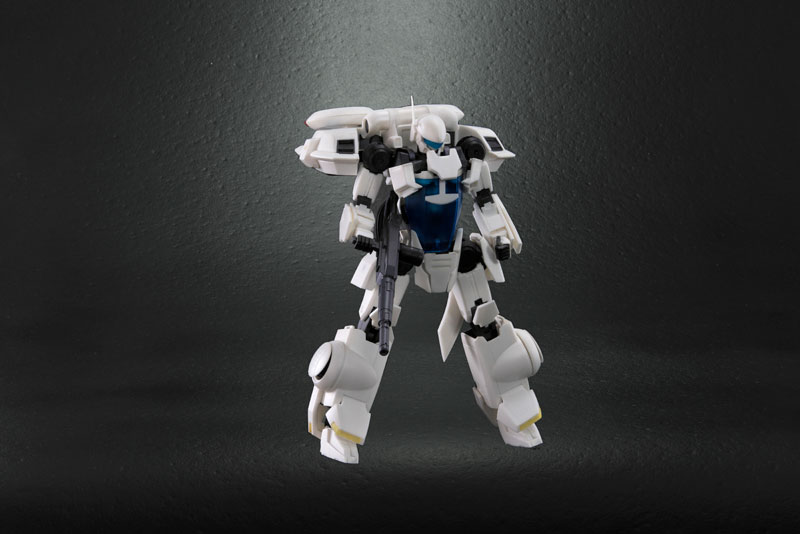 AmiAmi [Character & Hobby Shop] | Night Striker 1/32 Color Resin