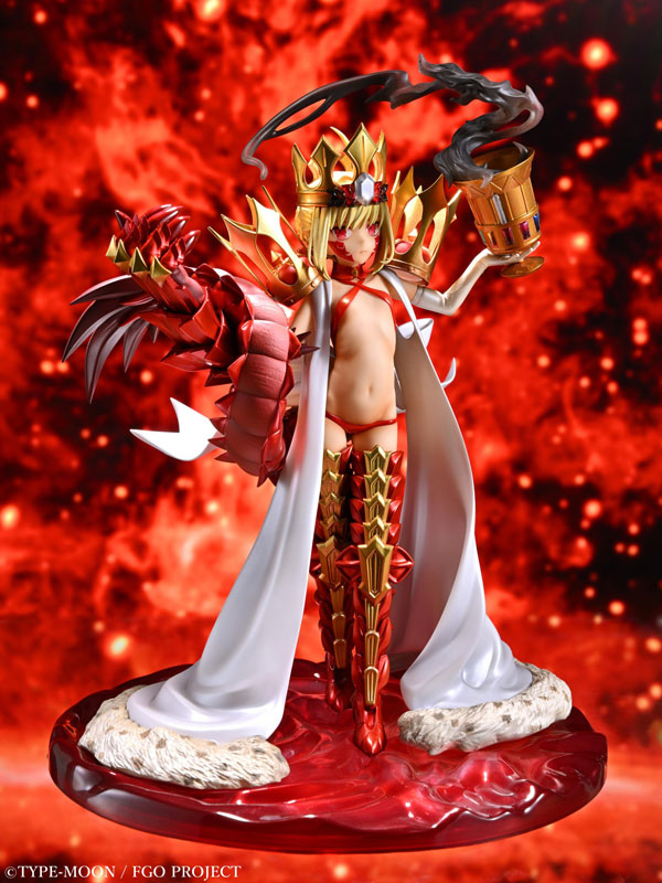 AmiAmi [Character & Hobby Shop] | Fate/Grand Order Beast/Sodom's