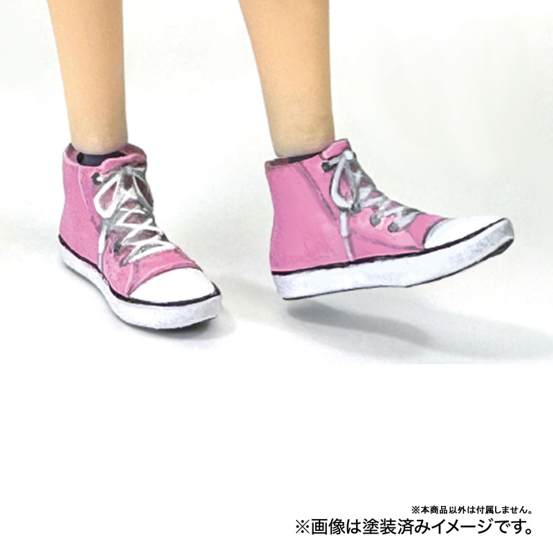 シューズ Kartoon The simpsons vs family guy cartoon air jordan 13 shoes