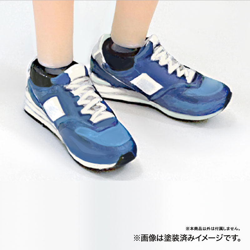 AmiAmi [Character & Hobby Shop] | 1/12scale Shoes Series (4