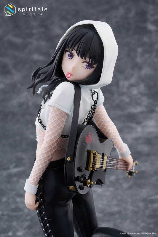AmiAmi [Character & Hobby Shop] | Lycoris Recoil 1/7 Scale