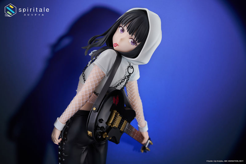 BANDAI NAMCO ReviBile Moment 千束 & たきな ICHIBAN KUJI LYCORIS RECOIL 3RD EDITION - LAST ONE PRIZE
