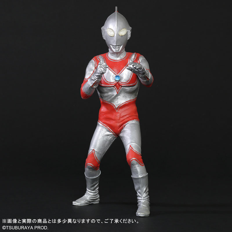 ウルトラマン 頭　等身大 ウルトラマンの頭 レプリカ 等身大 1/1 WAVE 1994年製 中古