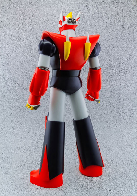 AmiAmi [Character & Hobby Shop] | Super Robot Vinyl