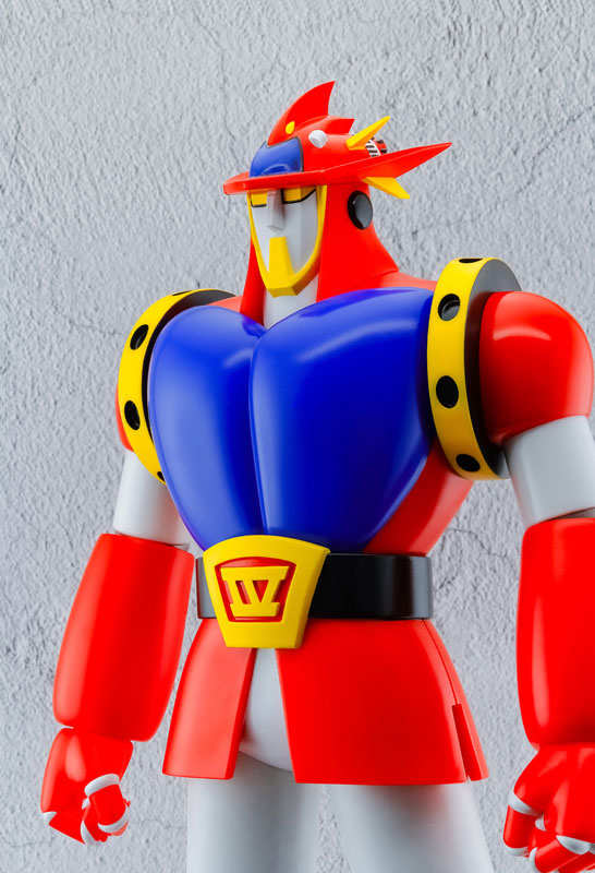 栗ちゃん AmiAmi [Character & Hobby Shop] | Super Robot Vinyl