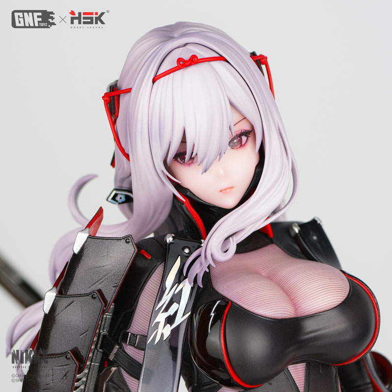 AmiAmi [Character & Hobby Shop] | Goddess of Victory: Nikke