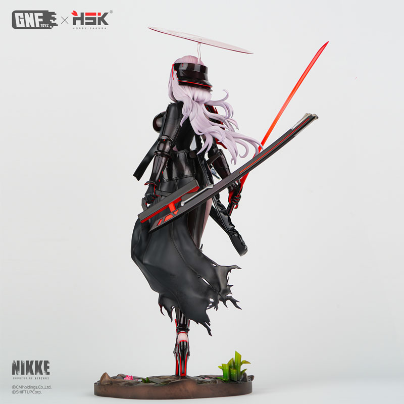 ニケ✳︎ AmiAmi [Character & Hobby Shop] | [AmiAmi Exclusive Bonus