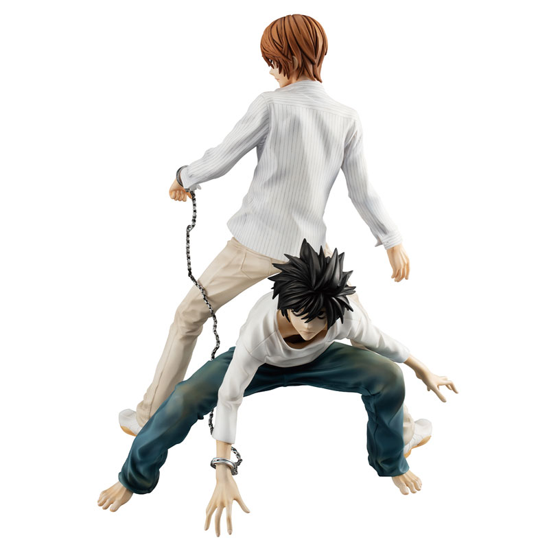 AmiAmi [Character & Hobby Shop] | [Exclusive Sale] G.E.M. Series