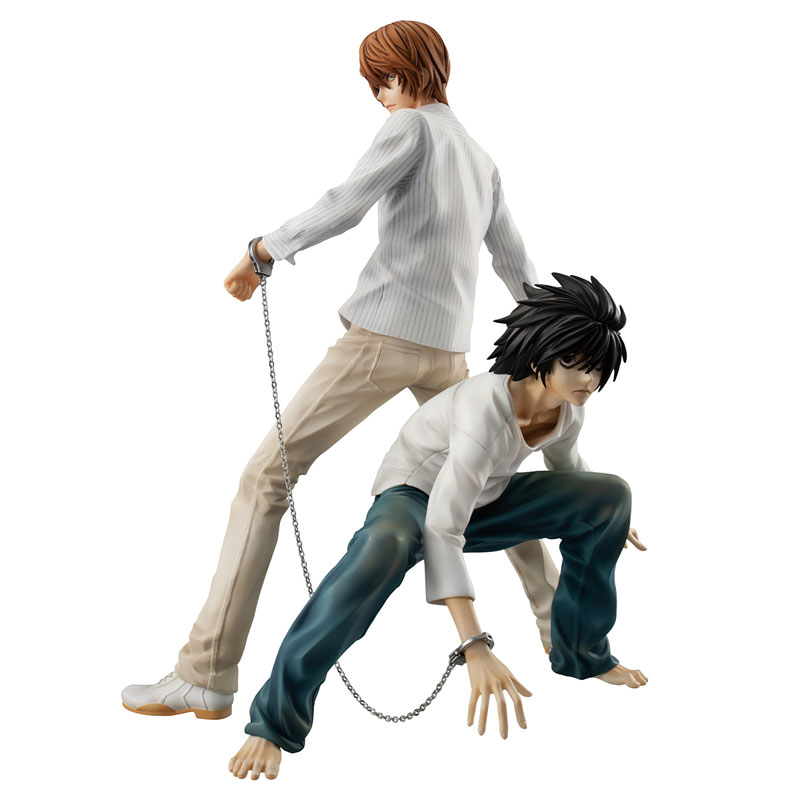 AmiAmi [Character & Hobby Shop] | [Exclusive Sale] G.E.M. Series