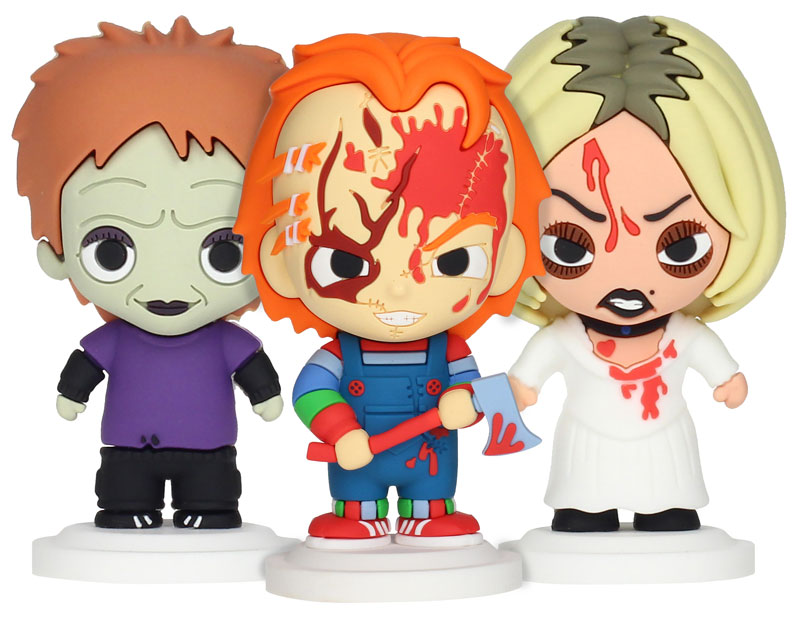 AmiAmi [Character & Hobby Shop] | POKIS / Chucky Series: 3