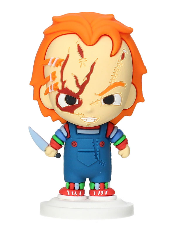 ちゃっきー様③ AmiAmi [Character & Hobby Shop] | POKIS / Chucky Series