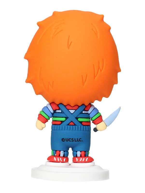 ちゃっきー様③ AmiAmi [Character & Hobby Shop] | POKIS / Chucky Series