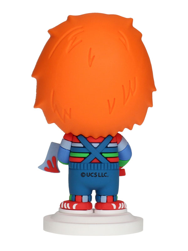 ちゃっきー様① AmiAmi [Character & Hobby Shop] | MEGA POKIS / Chucky Series