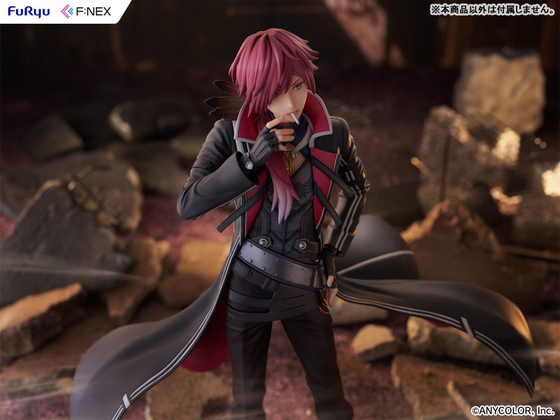 AmiAmi [Character & Hobby Shop] | Nijisanji Lauren Iroas 1/7