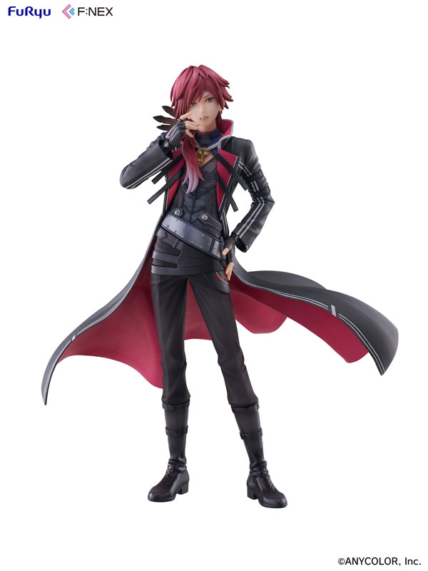 AmiAmi [Character & Hobby Shop] | Nijisanji Lauren Iroas 1/7