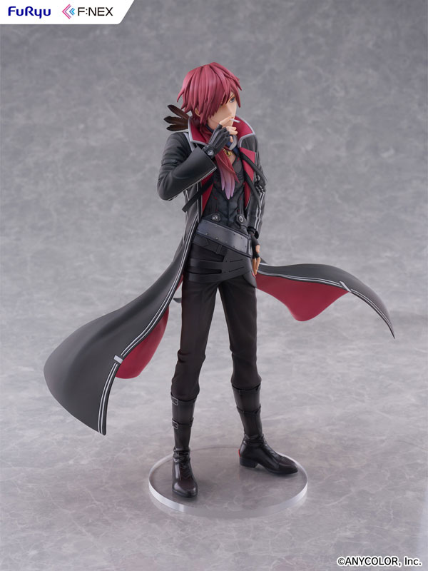 AmiAmi [Character & Hobby Shop] | Nijisanji Lauren Iroas 1/7