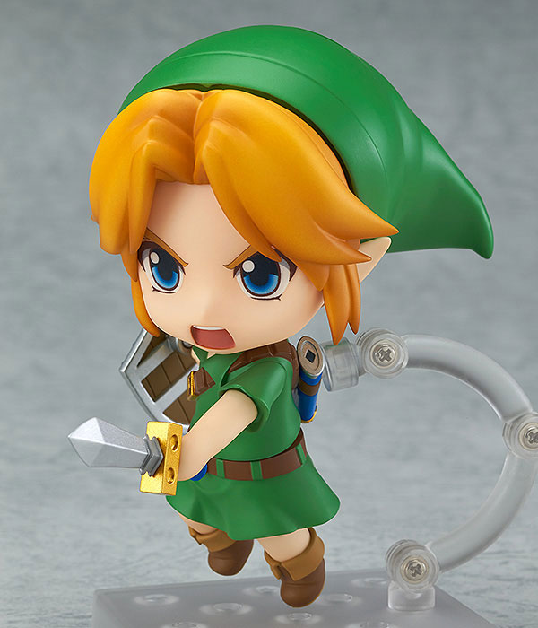 AmiAmi [Character & Hobby Shop] | Nendoroid The Legend of Zelda