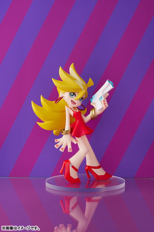 AmiAmi [Character & Hobby Shop] | POP UP PARADE Panty & Stocking