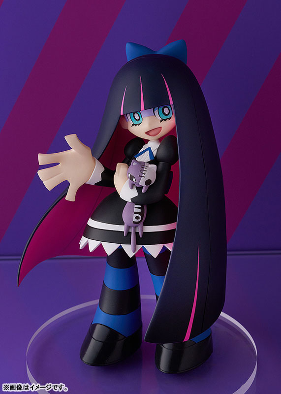 Panty&Stocking with Garterbelt ストラップ等 Panty & Stocking with Garterbelt Rubber Strap Collection