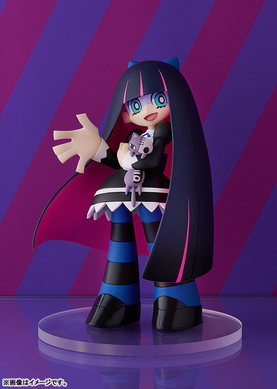 AmiAmi [Character & Hobby Shop] | POP UP PARADE Panty & Stocking