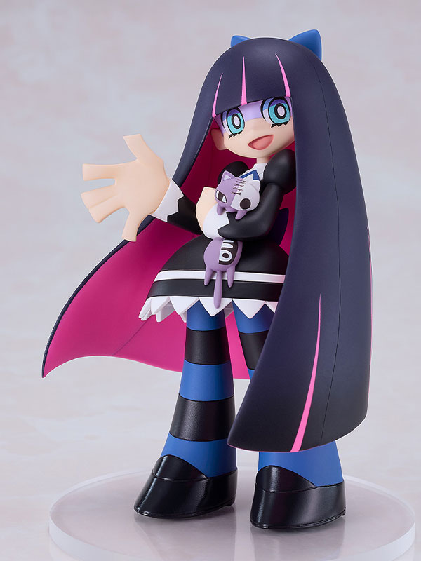 AmiAmi [Character & Hobby Shop] | POP UP PARADE Panty & Stocking
