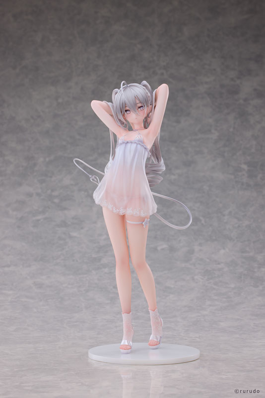 AmiAmi [Character & Hobby Shop] | [Bonus] rurudo Original