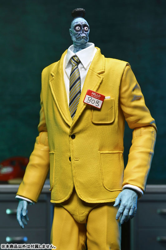 AmiAmi [Character & Hobby Shop] | Beetlejuice Beetlejuice