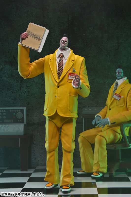 AmiAmi [Character & Hobby Shop] | Beetlejuice Beetlejuice