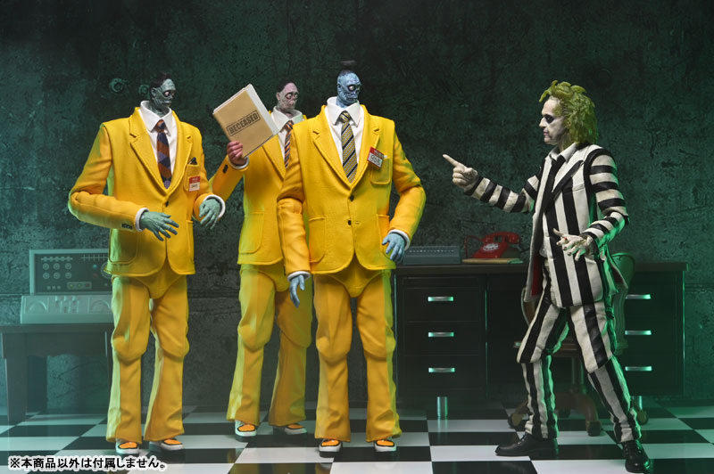 Bob様 AmiAmi [Character & Hobby Shop] | Beetlejuice Beetlejuice
