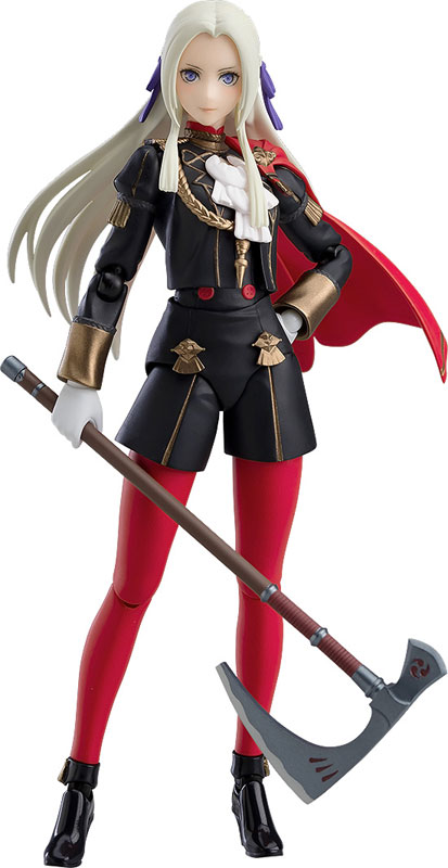 AmiAmi [Character & Hobby Shop] | [Exclusive Sale] figma Fire