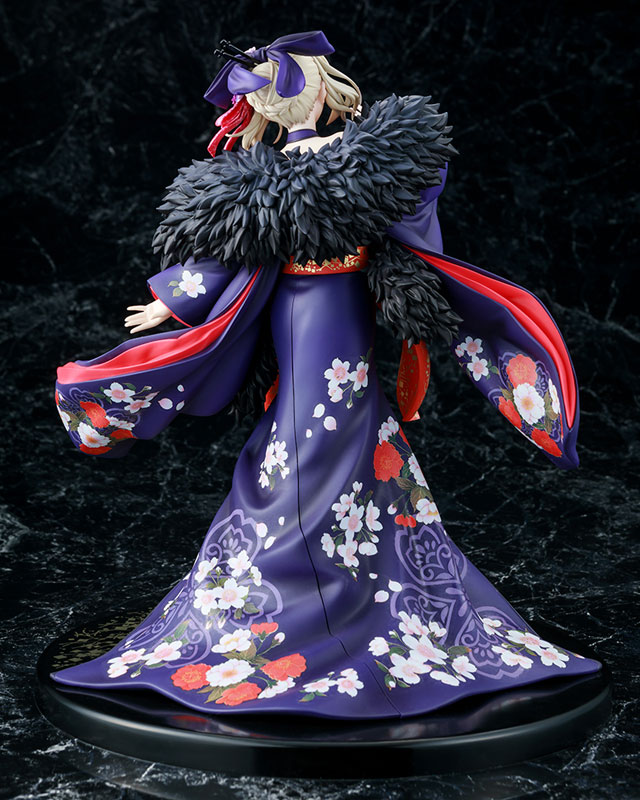 AmiAmi [Character & Hobby Shop] | KDcolle Fate/stay night