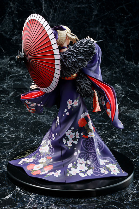 AmiAmi [Character & Hobby Shop] | KDcolle Fate/stay night