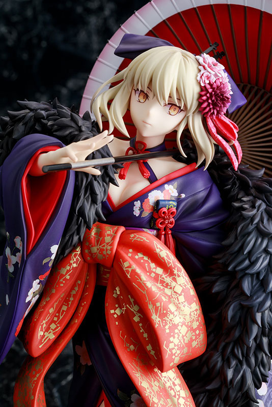AmiAmi [Character & Hobby Shop] | KDcolle Fate/stay night