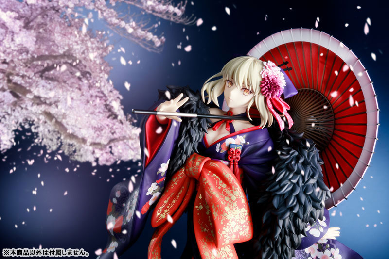 AmiAmi [Character & Hobby Shop] | KDcolle Fate/stay night