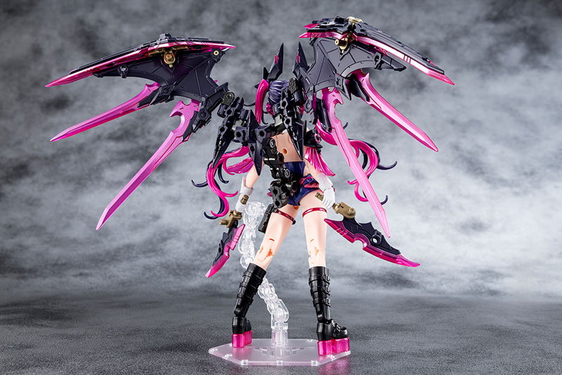 AmiAmi [Character & Hobby Shop] | Megami Device DESIRE