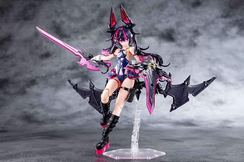 AmiAmi [Character & Hobby Shop] | Megami Device DESIRE