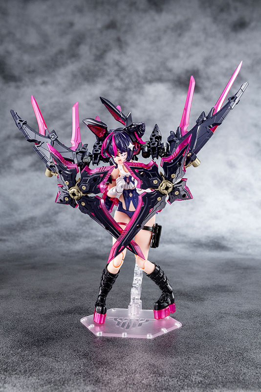 kotobuki様 AmiAmi [Character & Hobby Shop] | Megami Device DESIRE