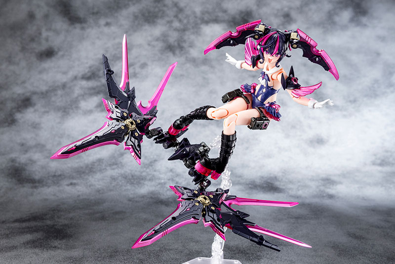 AmiAmi [Character & Hobby Shop] | Megami Device DESIRE