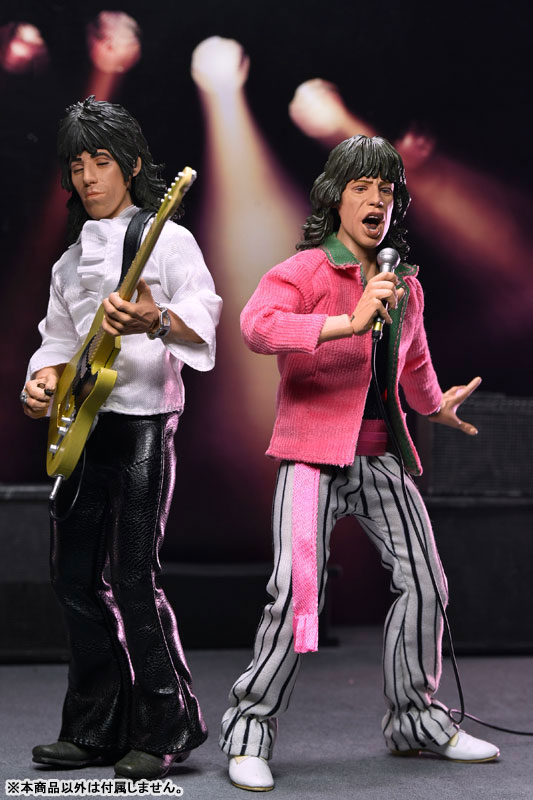 AmiAmi [Character & Hobby Shop] | The Rolling Stones / Keith