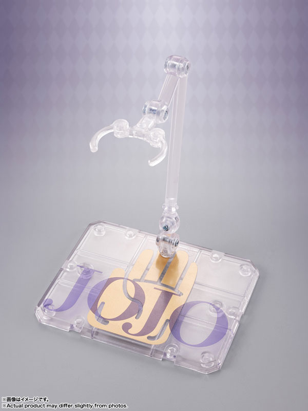 AmiAmi [Character & Hobby Shop] | S.H.Figuarts Jotaro Kujo 