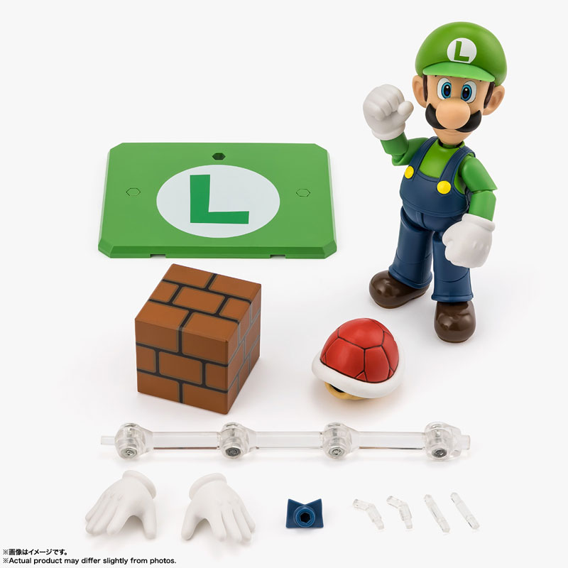 AmiAmi [Character & Hobby Shop] | (Pre-owned ITEM:B+/BOX:B)S.H.