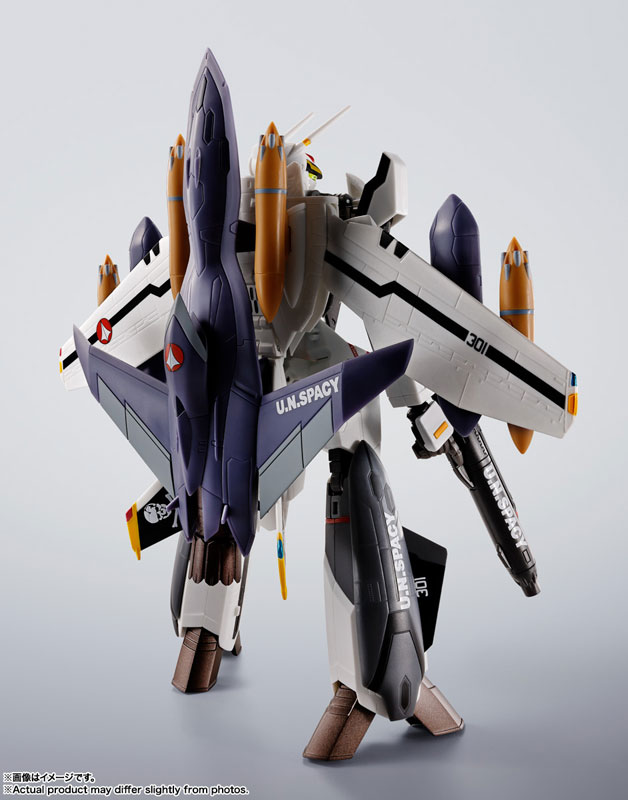 交渉可 やまと マクロスゼロ VF-0S with Ghost ジャンク AmiAmi [Character & Hobby Shop] | HI-METAL R VF-0S Phoenix (Roy