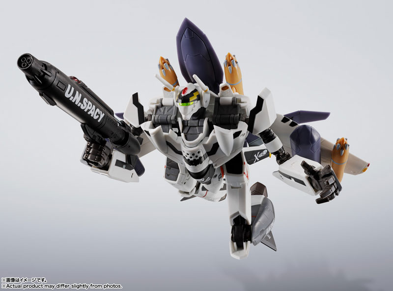 虎徹様　モリガン　ストームコレクティブルズ AmiAmi [Character & Hobby Shop] | HI-METAL R VF-0S Phoenix