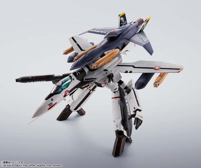 AmiAmi [Character & Hobby Shop] | HI-METAL R VF-0S Phoenix