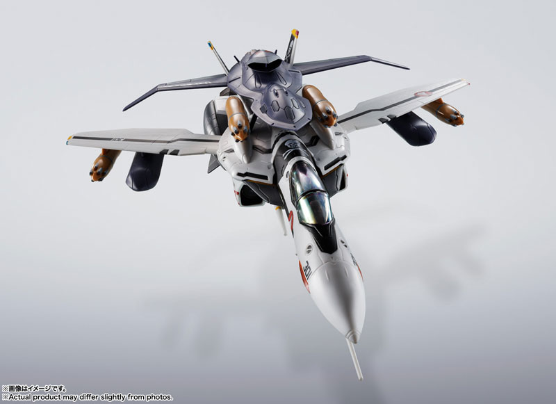 虎徹様　モリガン　ストームコレクティブルズ AmiAmi [Character & Hobby Shop] | HI-METAL R VF-0S Phoenix