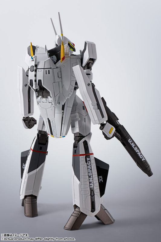 虎徹様　モリガン　ストームコレクティブルズ AmiAmi [Character & Hobby Shop] | HI-METAL R VF-0S Phoenix