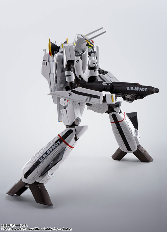AmiAmi [Character & Hobby Shop] | HI-METAL R VF-0S Phoenix (Roy